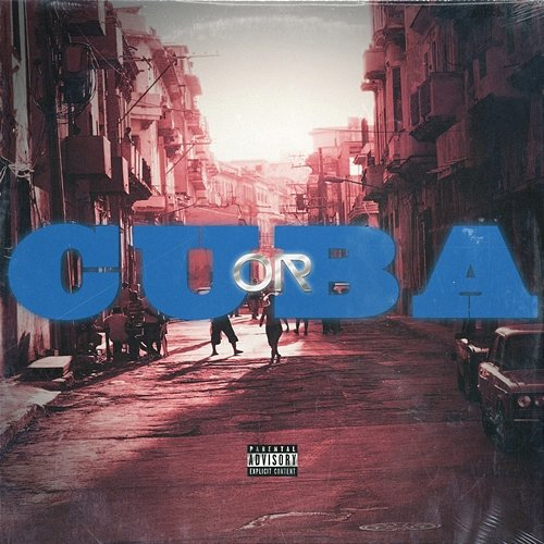 Cuba Ouss & Riane