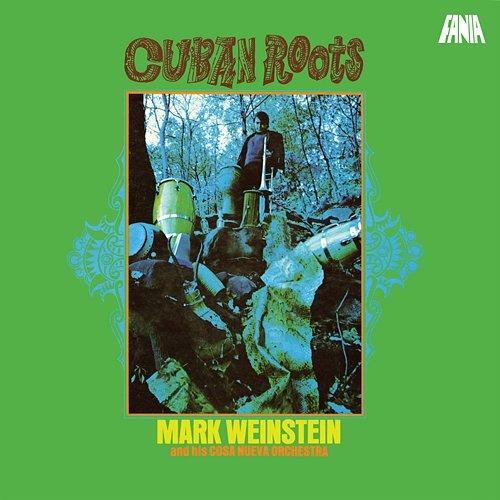 Cuban Roots Mark Weinstein