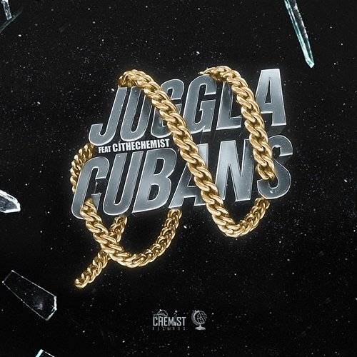 Cubans Juggla, cjthechemist