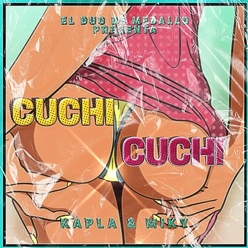 Cuchi Cuchi Kapla Y Miky