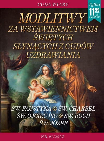 Cuda Wiary Ringier Axel Springer Polska Sp. z o.o.