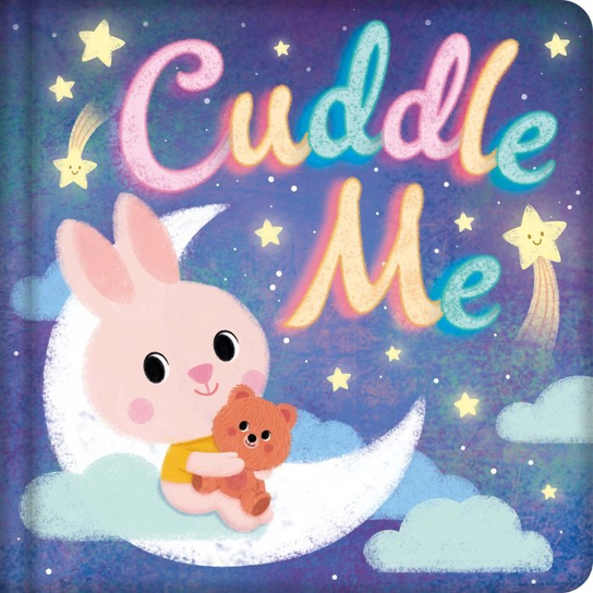 Cuddle Me Igloo Books