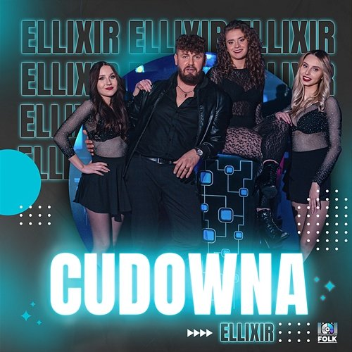 Cudowna Ellixir