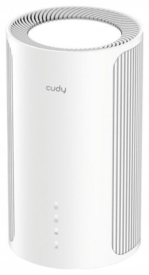 Cudy P4 Seagate