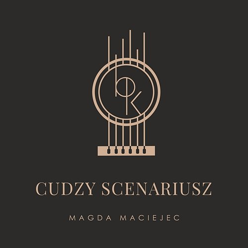 Cudzy scenariusz Magda Maciejec, Bartek Królak