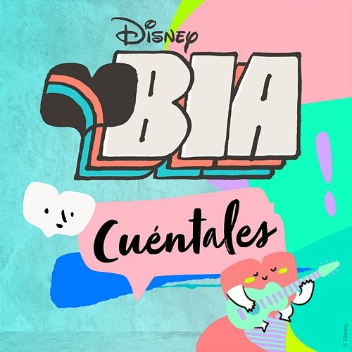 Cuéntales Julio Peña, Isabela Souza