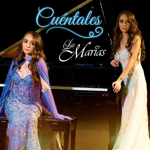 Cuéntales Las Marías
