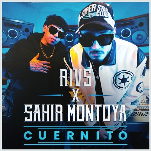 Cuernito Rivs, Sahir Montoya