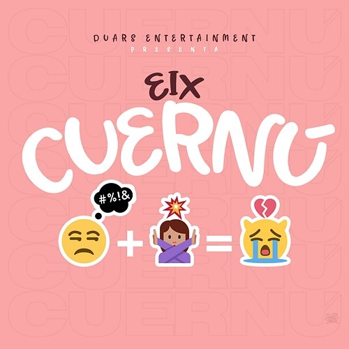 Cuernú Los Fantastikos, Eix