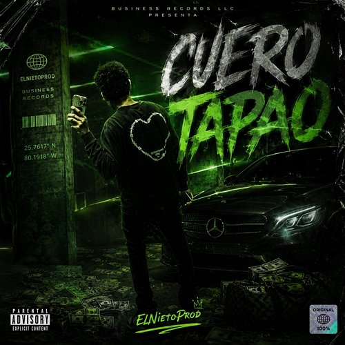 Cuero Tapao ElNietoProd