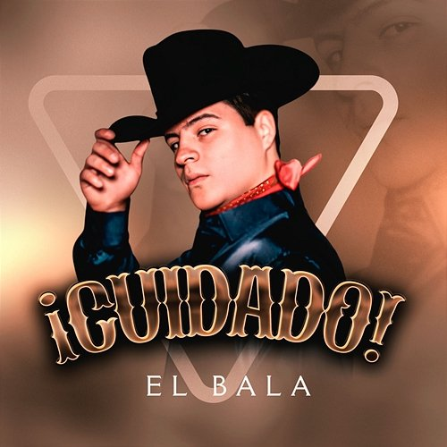 ¡Cuidado! El Bala