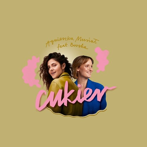Cukier Agnieszka Musiał feat. Bovska