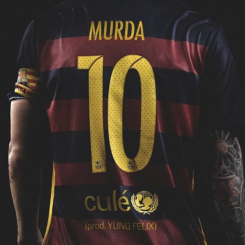 Culé Murda