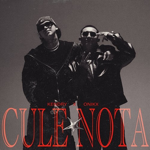 CULE NOTA KENDRY, ONIKX