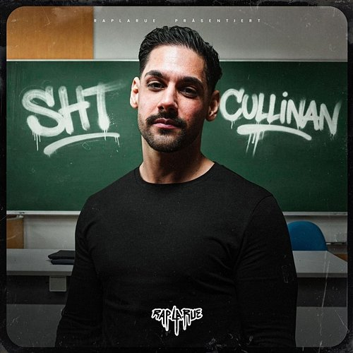 Cullinan Rap La Rue, SHT