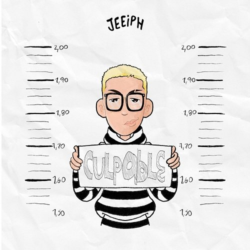 CULPABLE Jeeiph