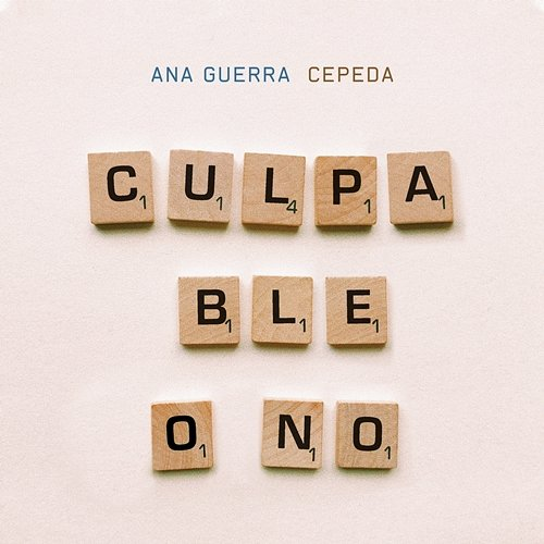 Culpable O No Ana Guerra, Cepeda