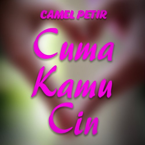 Cuma Kamu Cin Camel Petir