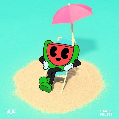 Cumbia Dance Fruits Music
