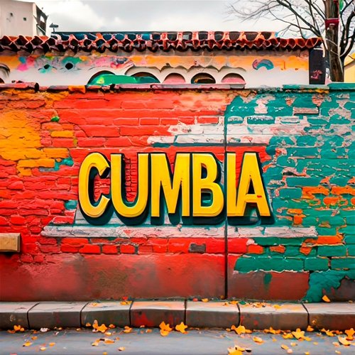 Cumbia LemonChamp