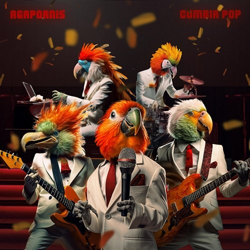 Cumbia Pop Agapornis