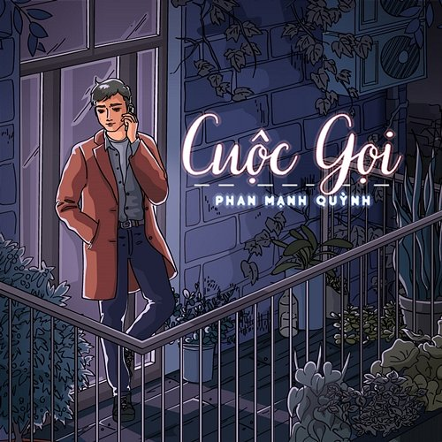 Cuộc Gọi Phan Mạnh Quỳnh feat. Aazuki