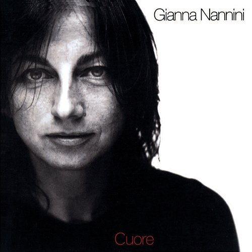 Cuore Gianna Nannini