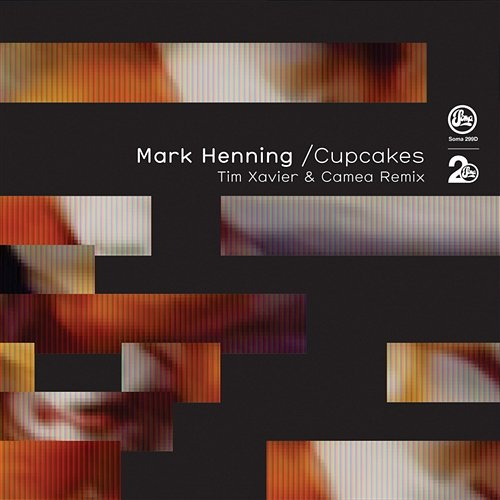 Cupcakes Mark Henning