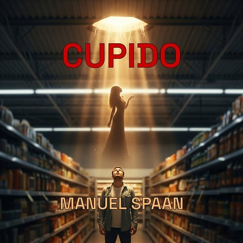 Cupido Manuel Spaan