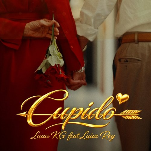 CUPIDO Luisa Rey, LucasKG