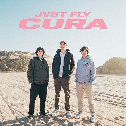 Cura Jvst Fly