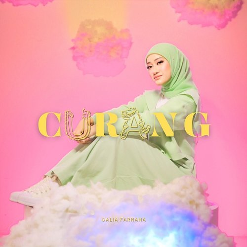 Curang Dalia Farhana