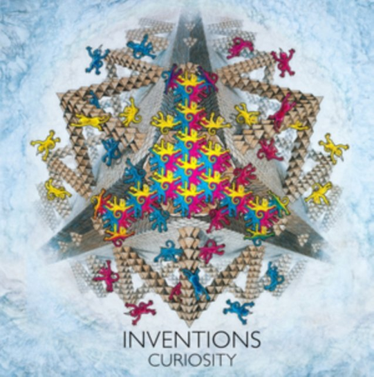 Curiosity Inventions