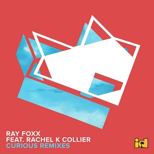 Curious Ray Foxx, Rachel K Collier