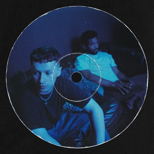 CURIOUS Sam Gellaitry feat. Toro y Moi