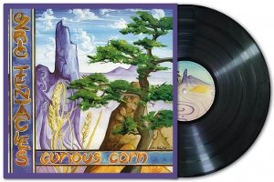 Curious Corn Ozric Tentacles