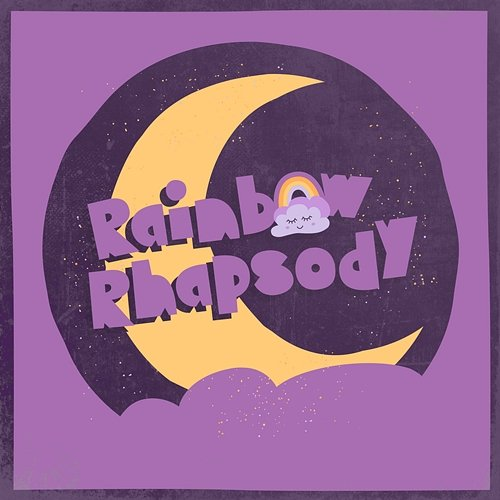 Curly Locks Rainbow Rhapsody, Kids Music
