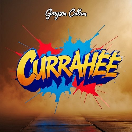 Currahee Grayson Cullum