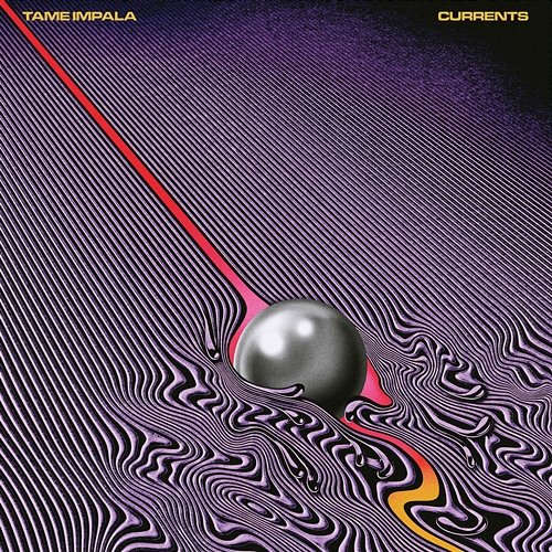 Currents Tame Impala