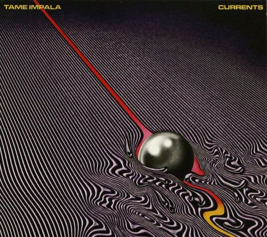 Currents Tame Impala