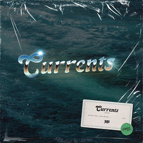 Currents JUJO, Jordan Dennis
