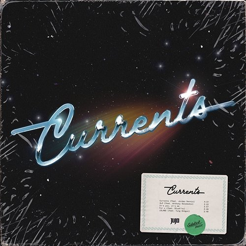 Currents JUJO