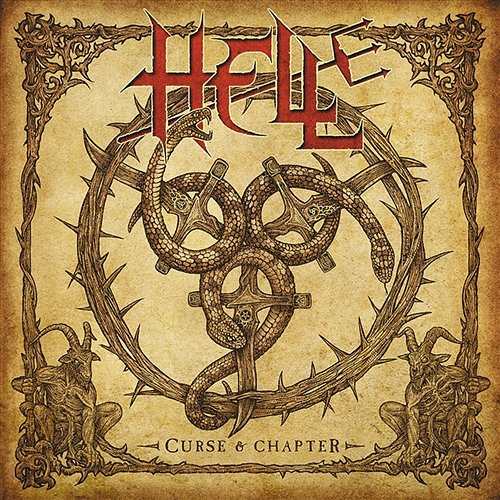Curse And Chapter Hell