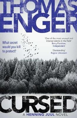 Cursed Enger Thomas