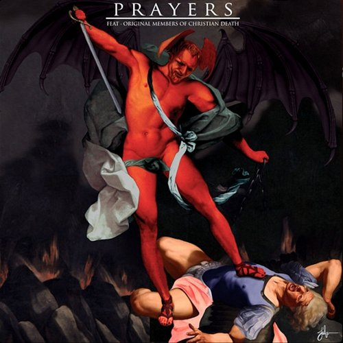 Cursed Be Thy Blessings Prayers