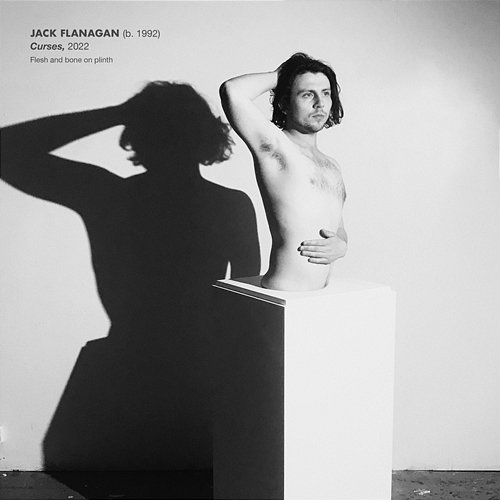 Curses Jack Flanagan