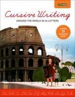 Cursive Writing Flash Kids Editors