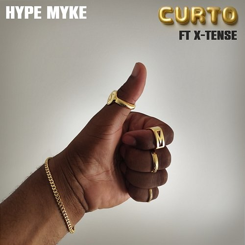 Curto HYPE MYKE feat. X-Tense