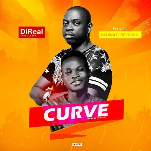 Curve DiReal