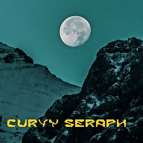 Curvy Seraph Crystal Dillon